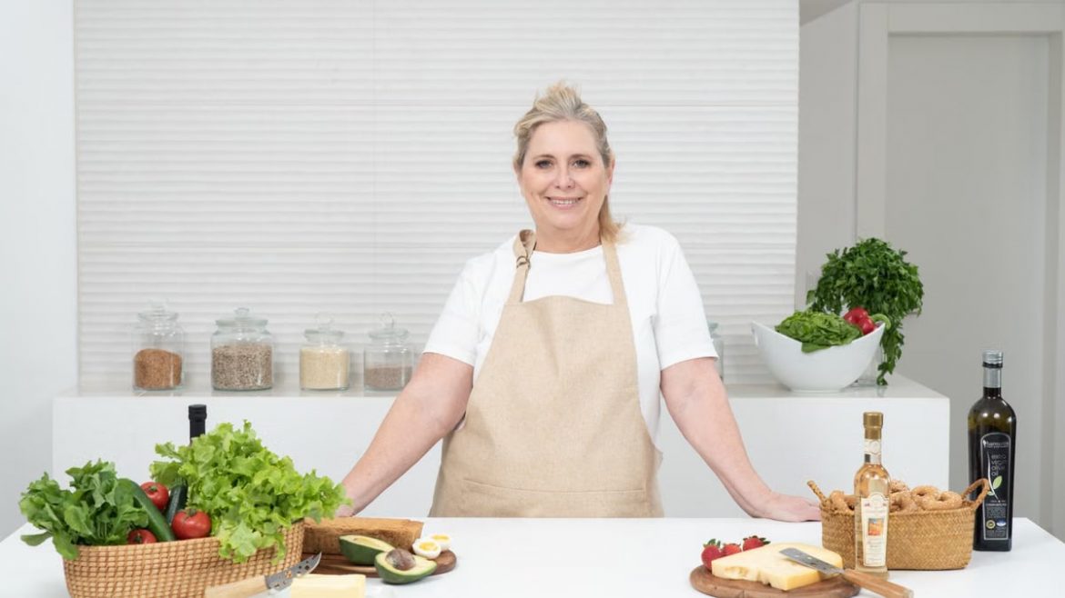 Alimentos Esenciales para una Nutrición Óptima